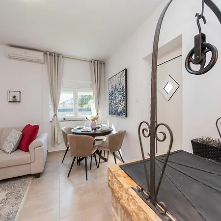 بيت للعطل Marcela With Pool