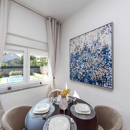 بيت للعطل Marcela With Pool